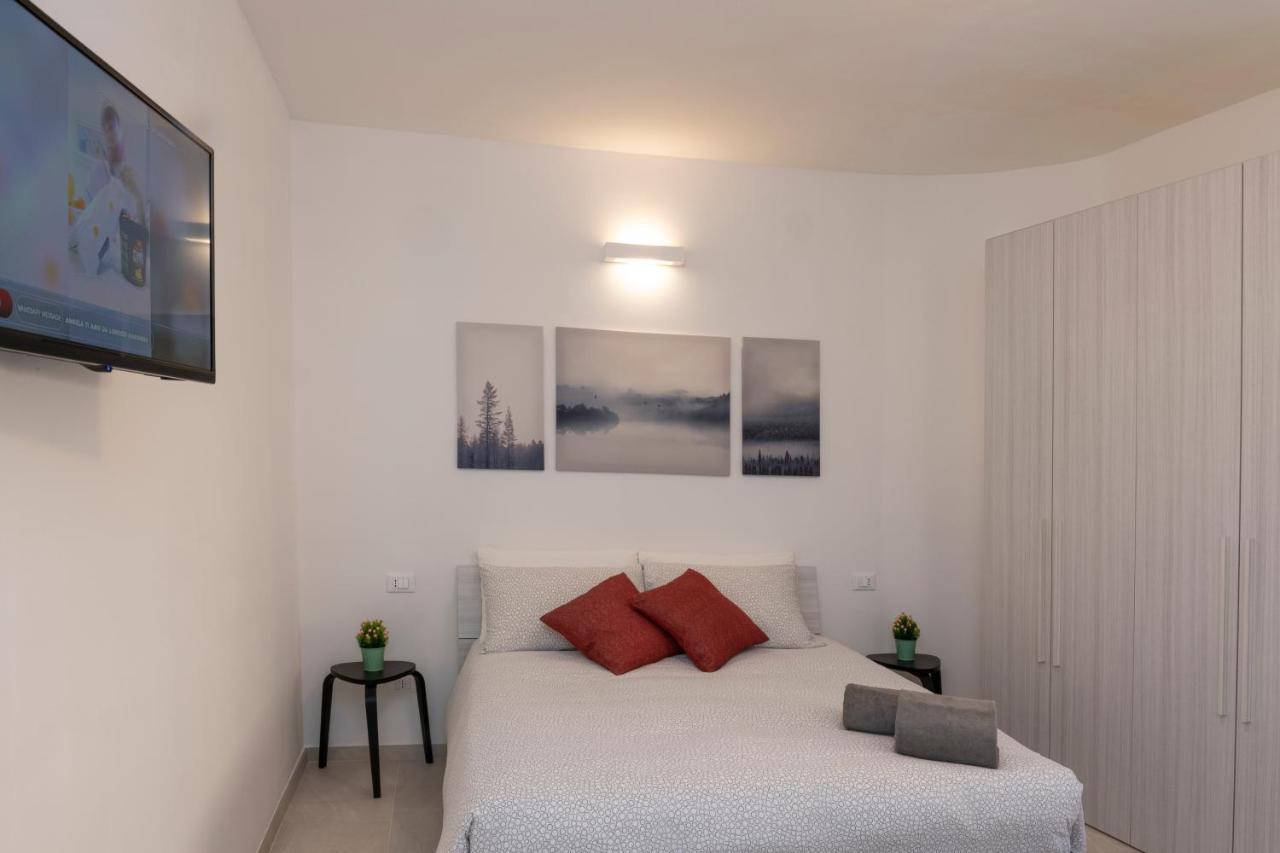 Apartments Mihaela 2 Baveno Bagian luar foto