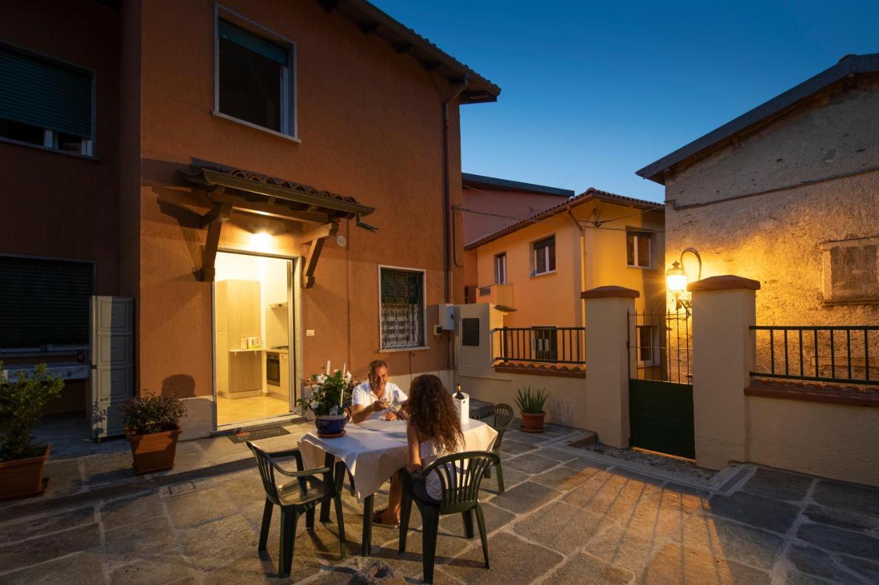 Apartments Mihaela 2 Baveno Bagian luar foto