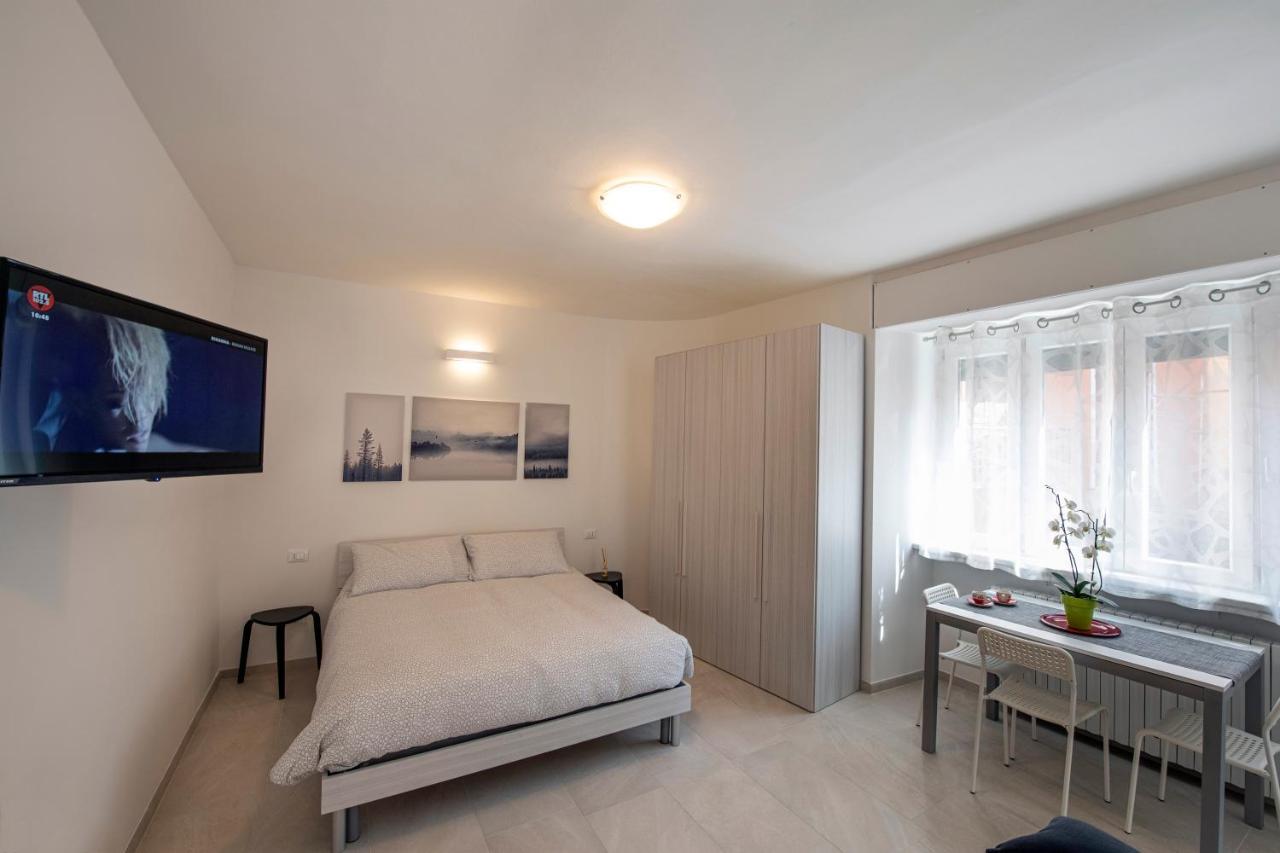 Apartments Mihaela 2 Baveno Bagian luar foto
