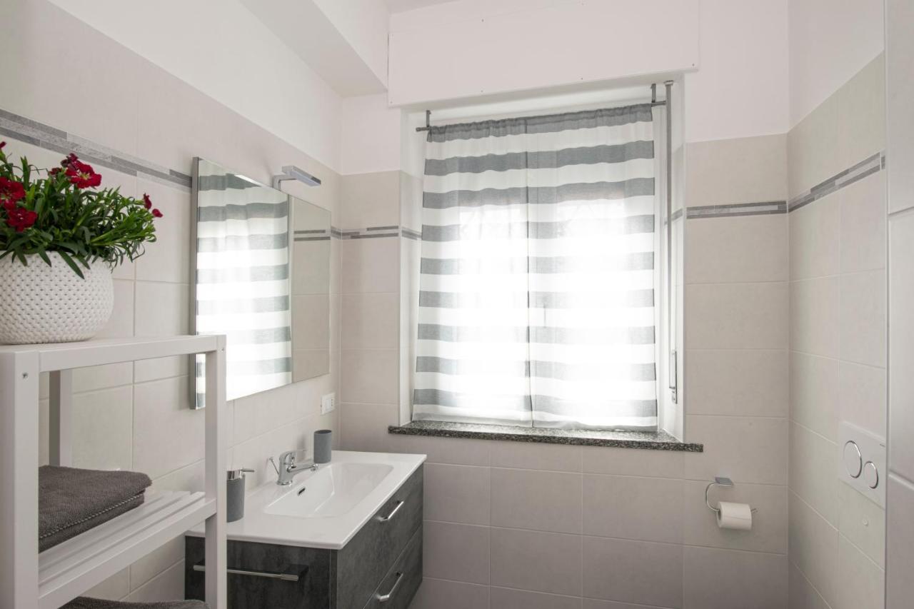 Apartments Mihaela 2 Baveno Bagian luar foto